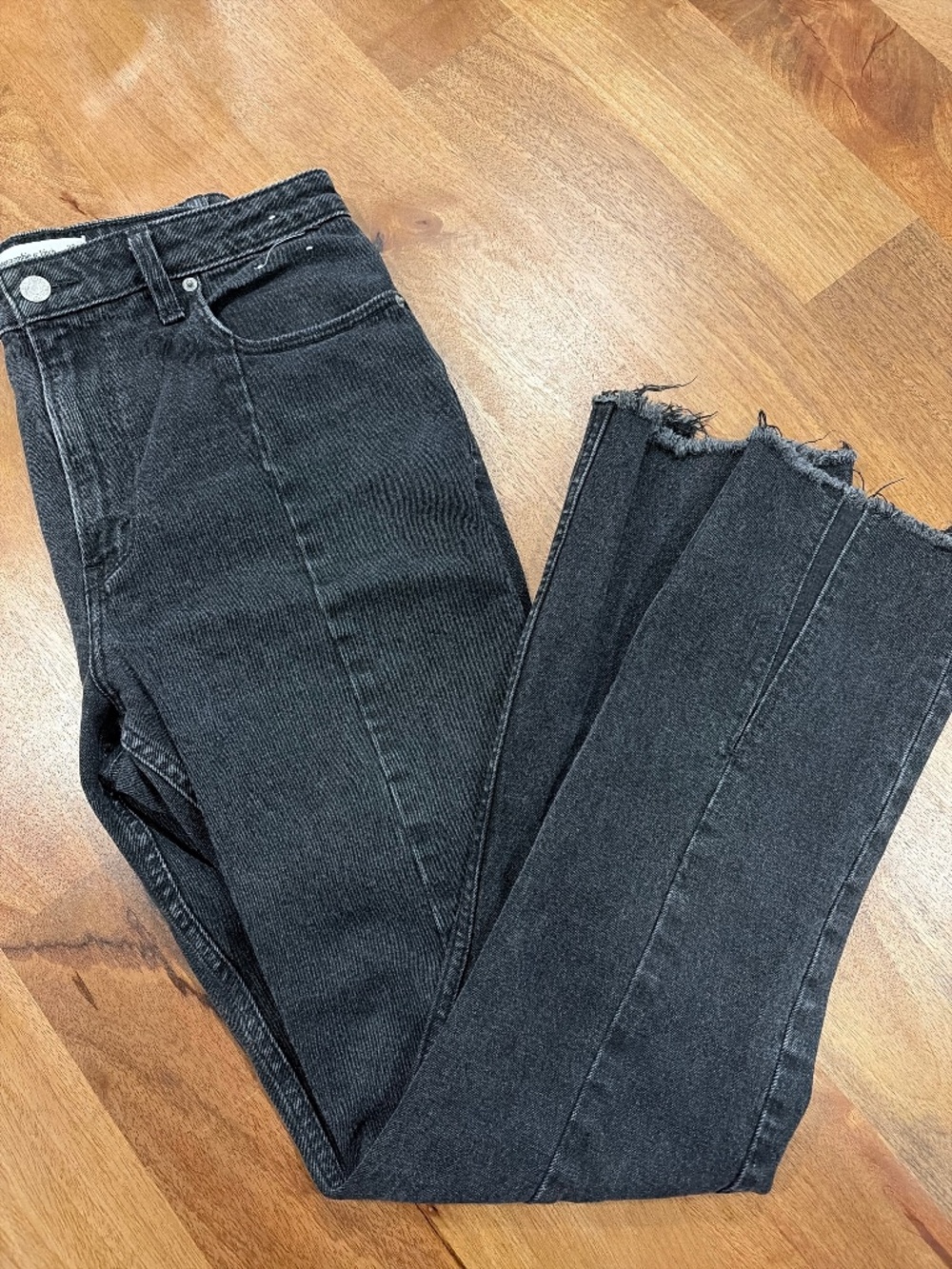 Abercrombie jeans